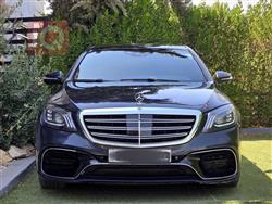 مێرسێدس بێنز S-Class